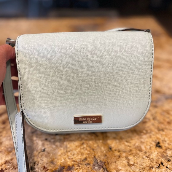 Kate Spade crossover bag - Picture 4 of 5